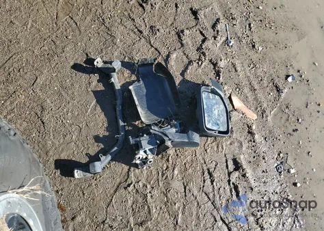 2022 Ford Bronco Base from USA, damaged, VIN 1FMEE5DP7NLB62298